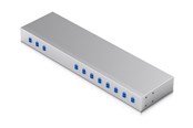 Akcesoria sieciowe - Ubiquiti UniFi CWDM Mux Demux 8 - UACC-CWDM-8