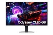 Monitor - 32" Samsung Odyssey OLED G8 S32FG814SU - LS32FG814SUXEN