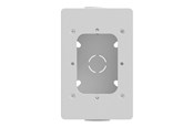 Inteligentny dom - Ubiquiti UniFi - junction box - UACC-Reader-JB-W