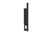 Monitor - 21" HANNspree HO221PTB - HO Series - LED monitor - Full HD (1080p) - 21.45" - HO221PTB