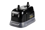 Akcesoria rowerowe - Flextail Evo Balloon Pump - Black - EVO BALLOON PUMP-B