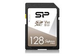 Karta pamieci - Silicon Power Superior Pro - SP128GBSDXJV6V10