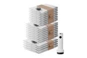 Wolny czas i Podróże - Flextail NANO BAG Vacuum Set - Nbag