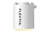 Akcesoria rowerowe - Flextail Tiny Pump X 2024 Portable Pump - Tiny Pump X-2024-W