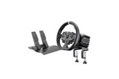 Akcesoria dla graczy - Moza Racing R5 Pro Racing Simulator Bundle - RS105