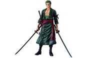 Drobiazgi - Banpresto - One Piece - Zoro (The Brush) - Premium 30 cm - Figurka - 4573102696823