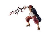 Drobiazgi - Banpresto - One Piece - Shanks (Special Edition) 22 cm - Figurka - 4573102696816