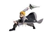 Drobiazgi - Banpresto - Gachiakuta - Enjin 19 cm - Figurka - 4573102696212