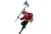 Drobiazgi - Banpresto - Frieren: Beyond Journey's End - Stark (Maximatic) 29 cm - Figurka - 4573102696366