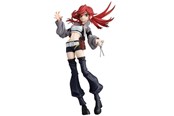 Drobiazgi - Banpresto - Gachiakuta - Riyo (Vibration Stars) 16 cm - Figurka - 4573102696229