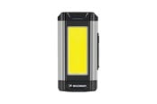 Lampy - Wozinsky WLR-15W Work Lamp 15W 1500lm CREE LEDs IPX6 with Power Bank Function - Gray - 5907769388958