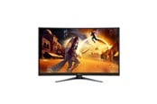 Monitor - 27" AOC AGON by C27G4Z2 - C27G4Z2
