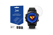 Smartwatch - akcesoria - 3mk Hybrid Glass Watch Protection FlexibleGlass for Garmin Fenix 5 Plus - 5903108432665