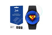 Smartwatch - akcesoria - 3mk Watch Protection™ v. FlexibleGlass Lite - Samsung Galaxy Watch 4 44mm - 5903108434805