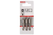 Wiertla & Bity - Bosch 2 607 001 485 screwdriver bit - 2607001485