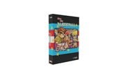 Gry - River City Basketball - Nintendo Entertainment System - Sport - RET00868
