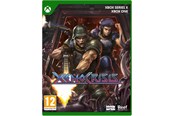 Gry - Xeno Crisis - Microsoft Xbox Series X - Akcja - 5061077022178