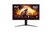 Monitor - 32" AOC G4 U32G4U 31.5" 160Hz 3840x2160 Fast IPS - U32G4U