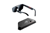 Zestaw VR - ASUS ROG XREAL R1 - IPD 69 - 90LJ00M5-B02670