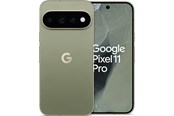 Telefon komórkowy - Google Pixel 11 Pro 256GB/12GB - Olive - GA12135-GB