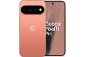 Telefon komórkowy - Google Pixel 11 Pro 256GB/12GB - Canyon - GA12136-GB