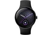 Smartwatch, zegarek i opaska sportowa - Google Pixel Watch 5 (45mm) WiFi - Obsidian - GA10894-DE