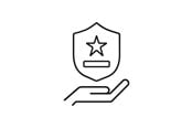 Programy antywirusowe i zabezpieczajace - HP Absolute Visibility - subscription licence-to-use (1 year) - 1 licence - US6H1AAE