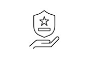 Programy antywirusowe i zabezpieczające - HP Absolute Visibility - subscription licence-to-use (4 Years) - 1 licence - US6H9AAE