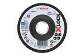 Szlifierka kątowa - Bosch Best for Metal X571 - 2608619202