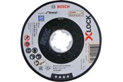 Szlifierka kątowa - Bosch Best for Metal cutting disc - for metal - 2608619252