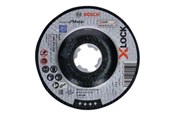 Szlifierka kątowa - Bosch Expert for Metal A 30 S BF - 2608619256