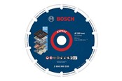 Szlifierka kątowa - Bosch Expert diamond cutting disc - for stainless steel non-ferrous metal steel cast iron carbon fibre reinforced plastic fibre-reinforced plastic - 2608900535