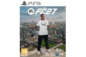 Gry - Sports FC 27 - Sony PlayStation 5 - Sport - 5030942125528