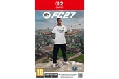 Gry - Sports FC 27 - Nintendo Switch 2 - Sport - 5030940125506