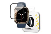 Smartwatch - akcesoria - Wozinsky Watch Glass hybrid glass for Apple Watch - 5907769310263