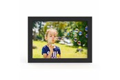 Cyfrowa ramka na zdjęcia - Wozinsky WRC-32 10.1" Cyfrowa ramka na zdjęcia z Frameo 32GB App - Czarna - 5907769388002