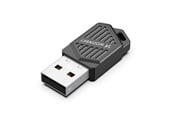 Adapter Sieciowy (karta sieciowa, serwer druku, itp.) - Wozinsky WAX-900 Adapter USB Wi-Fi 6 Dual-Band z Bluetooth 5.4 - Black - 5907769387395