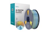 Filament - Drukarka 3D - Sunlu PLA+ Silk Forth-Color Filament (blue-purple - PLA+ Silk FC Blu Pur