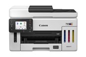Drukarka - Canon MAXIFY GX6140 MegaTank Wielofunkcyjne - Kolor - Tusz - 6882C009