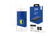 Telefon - szklo ochronne - 3mk ARC+ Protective Film - iPhone 7 Plus /8 Plus - 5903108377157