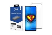 Telefon - szklo ochronne - 3mk HardGlass Max Lite Tempered Glass - Xiaomi Redmi Note 10 / 10S - 5903108377454
