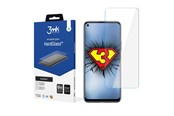 Telefon - szklo ochronne - 3mk 9H HardGlass™ Glass - Huawei P40 Lite 5G - 5903108378895