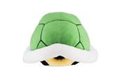 Drobiazgi - 1UP - NINTENDO TOGETHER PLUSH SUPER MARIO GREEN SHELL - PELNIN-SM-CARV40