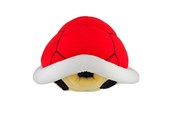 Drobiazgi - 1UP - NINTENDO TOGETHER PLUSH SUPER MARIO RED SHELL - 40 - PELNIN-SM-CARR40