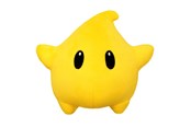 Drobiazgi - 1UP - NINTENDO TOGETHER PLUSH SUPER MARIO GALAXY LUMA - PELNIN-SMG-LUM