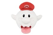 Drobiazgi - 1UP - NINTENDO TOGETHER PLUSH SUPER MARIO GALAXY BOO- 21 - PELNIN-SMG-MARBOO