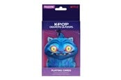 Drobiazgi - Paladone - K-POP DEMON HUNTERS PLAYING CARDS IN A TIN - PP17017KP