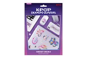 Drobiazgi - Paladone - K-POP DEMON HUNTERS GADGET DECALS - PP17021KP