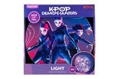 Drobiazgi - Paladone - K-POP DEMON HUNTERS BOX LIGHT - PP17022KP
