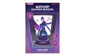 Drobiazgi - Paladone - K-POP DEMON HUNTERS ICON LAMP - PP17023KP